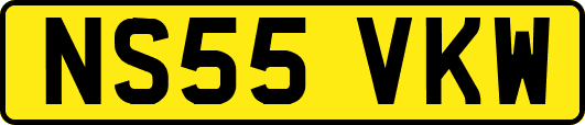 NS55VKW