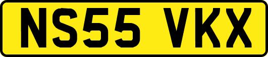 NS55VKX