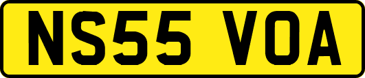 NS55VOA