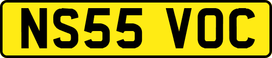 NS55VOC