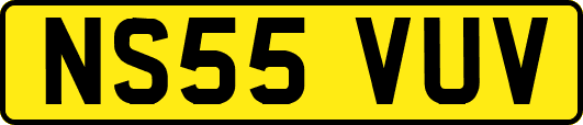 NS55VUV