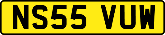 NS55VUW