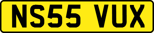 NS55VUX