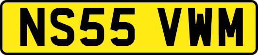NS55VWM