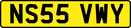 NS55VWY