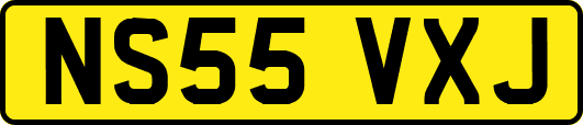 NS55VXJ