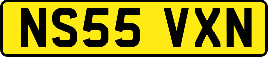 NS55VXN