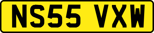 NS55VXW