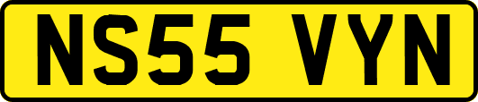 NS55VYN