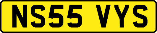 NS55VYS