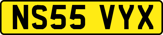 NS55VYX