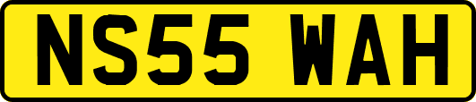 NS55WAH