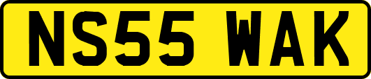 NS55WAK