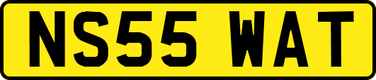 NS55WAT