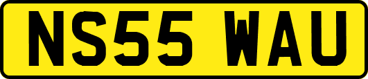 NS55WAU