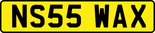 NS55WAX
