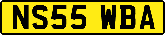 NS55WBA