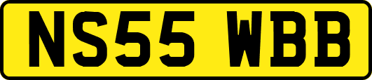 NS55WBB