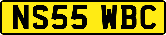 NS55WBC