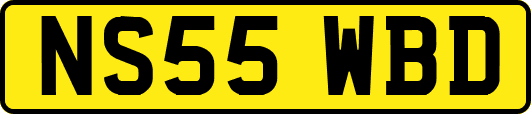 NS55WBD