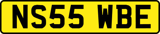 NS55WBE