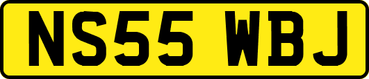 NS55WBJ