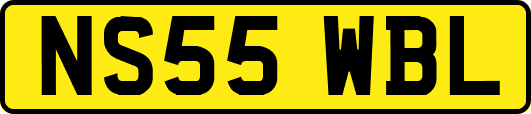 NS55WBL