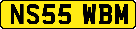 NS55WBM