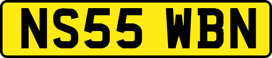 NS55WBN