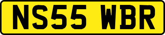 NS55WBR