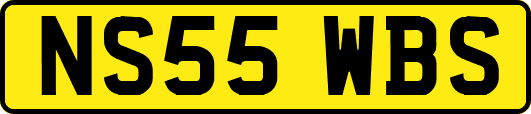 NS55WBS