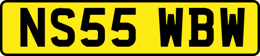 NS55WBW