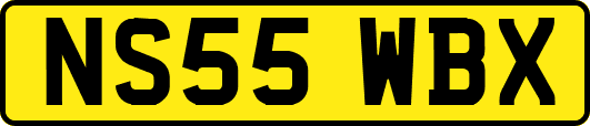 NS55WBX