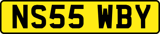 NS55WBY