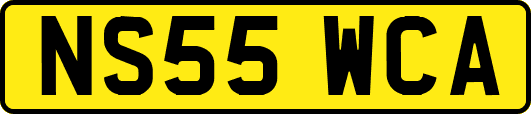 NS55WCA