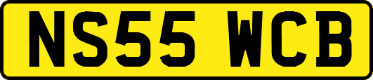 NS55WCB