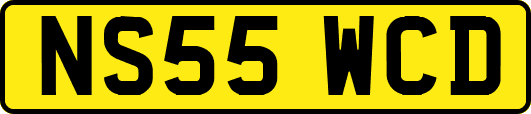 NS55WCD