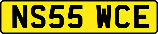 NS55WCE