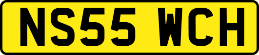 NS55WCH
