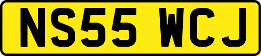 NS55WCJ