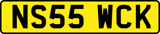 NS55WCK