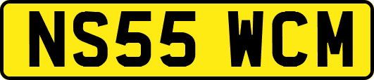 NS55WCM