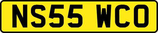 NS55WCO