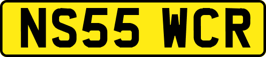NS55WCR