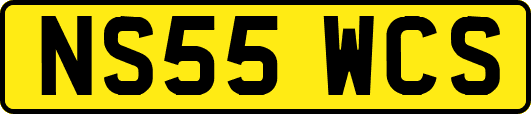 NS55WCS