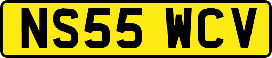 NS55WCV