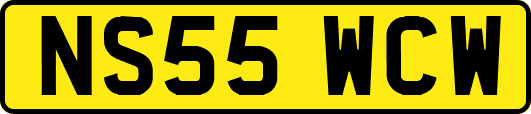 NS55WCW