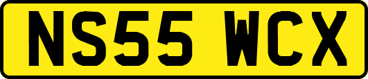 NS55WCX