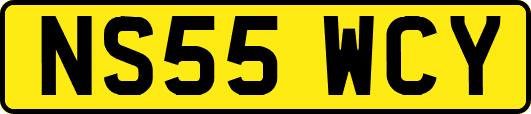 NS55WCY