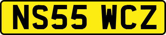 NS55WCZ